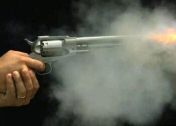 Palamu Firing : गोतिया विवाद में चली गोलियां-मासूम को लगी गोली, दो आरोपी गिरफ्तार