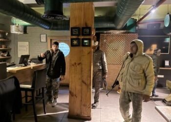 Goa Accident के बाद धनबाद पुलिस अलर्ट, होटलों–बार में सुरक्षा जांच तेज