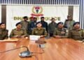 Jharkhand News: लिंक क्लिक करते ही उड़ जाता था डेटा, पुलिस ने पकड़े हाई-टेक ठग
