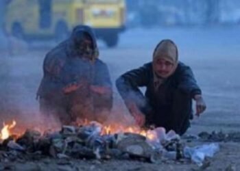 Jharkhand Weather News: झारखंड में कड़कड़ाती ठंड, गुमला सबसे ठंडा, कांके में पारा 4 डिग्री के नीचे