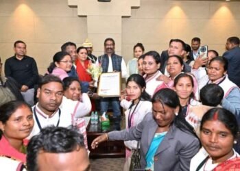 Jharkhand News: पेसा सिर्फ कानून नहीं, जनजातीय सम्मान की पहचान-मुख्यमंत्री हेमंत सोरेन