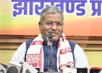 Jharkhand News: भ्रष्ट अफसरों की संपत्ति कुर्क कर मिले पीड़ितों को मुआवज़ा, रिम्स मामले पर बोले बाबूलाल