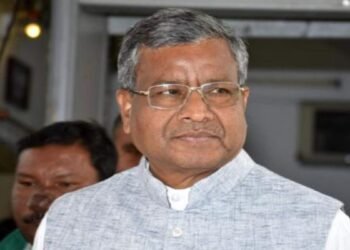 Jharkhand News: निकाय चुनाव के लिए भाजपा का हल्लाबोल, 5 जनवरी से सड़कों पर उतरेंगे दिग्गज