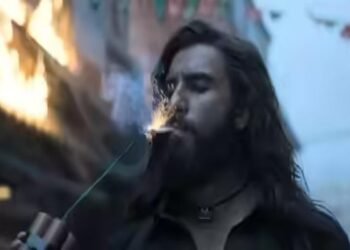 दूसरे दिन भी धुरंधर का जादू बरकरार, फिल्म कर रही जमकर कमाई!