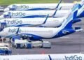Indigo संकट गहराया: सरकार का कड़ा रुख, रोजाना 115 फ्लाइट्स रद्द!