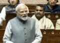 Parliament Winter Session : पीएम मोदी का तंज-‘विपक्ष ड्रामा छोड़ मुद्दे उठाए’, अखाड़ा ना बनाए