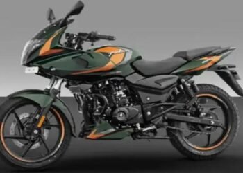 नेविगेशन से लेकर USB चार्जिंग के साथ और भी स्मार्ट हुई Bajaj पल्सर 220F