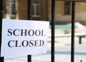 Breaking News: रांची में ठंड का कहर, नर्सरी से 12वीं तक की कक्षाएं इस दिन तक स्थगित