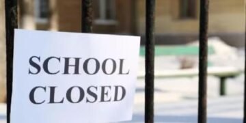 Breaking News: रांची में ठंड का कहर, नर्सरी से 12वीं तक की कक्षाएं इस दिन तक स्थगित