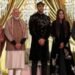 Neeraj Chopra Wedding: गोल्डन बॉय का ग्रैंड सेलिब्रेशन: नीरज और हिमानी के रिसेप्शन में पीएम मोदी ने दी रामलला की मूर्ति