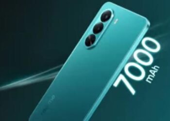 2TB स्टोरेज सपोर्ट वाला Realme P4x 5G भारत में लॉन्च, कीमत है मात्र इतनी