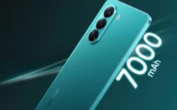 2TB स्टोरेज सपोर्ट वाला Realme P4x 5G भारत में लॉन्च, कीमत है मात्र इतनी