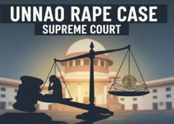 Big Breaking : उन्नाव की बेटी को बड़ी राहत: हाईकोर्ट के फैसले पर सुप्रीम कोर्ट की रोक, सेंगर की जमानत रद्द