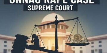 Big Breaking : उन्नाव की बेटी को बड़ी राहत: हाईकोर्ट के फैसले पर सुप्रीम कोर्ट की रोक, सेंगर की जमानत रद्द