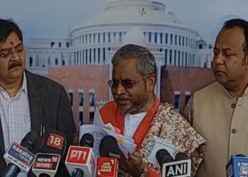 Jharkhand News: सरकार ने छात्रों और किसानों को ठगा है-बाबूलाल का हेमंत सरकार पर जोरदार हमला