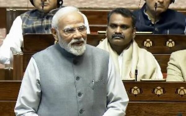 Parliament Winter Session : पीएम मोदी का तंज-‘विपक्ष ड्रामा छोड़ मुद्दे उठाए’, अखाड़ा ना बनाए