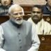 Parliament Winter Session : पीएम मोदी का तंज-‘विपक्ष ड्रामा छोड़ मुद्दे उठाए’, अखाड़ा ना बनाए