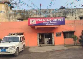 Jharkhand News : रामगढ़ में टुकड़ों में युवक का शव मिलने से मची हड़कंप,