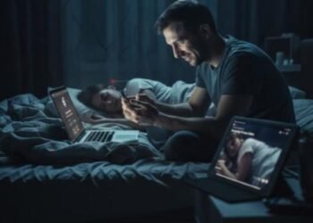 Viral News: पति बना हैवान! पत्नी का अश्लील विडियो बनाकर किया वायरल फिर...