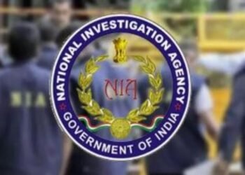 Big Breaking : हजारीबाग में एनआईए और एटीएस की संयुक्त टीम की छापेमारी से हड़कंप, संदिग्ध आतंकी…