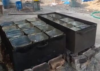 Jharkhand News: हजारीबाग के घरों तक पहुंचा नकली पनीर, प्रशासन में हड़कंप