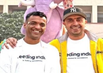 Technology: जोमैटो CEO दीपिंदर गोयल का गोल्डन गैजेट-दिमाग में ब्लड फ्लो मापने वाला ‘टेम्पल’ चर्चा में