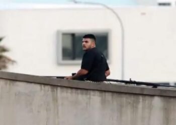 Sydney Attack : सिडनी हमले में अबतक 16 की मौत, पाकिस्तान से जुड़ रहे हत्यारों के तार!