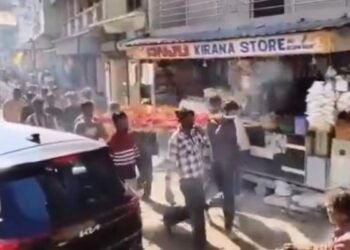 Viral News: जिंदा बेटी की डेथ ऑर्डर! बेटी ने चुना जीवनसाथी, तो परिवार पहुंच गया श्मशान घाट-जाने पूरा मामला