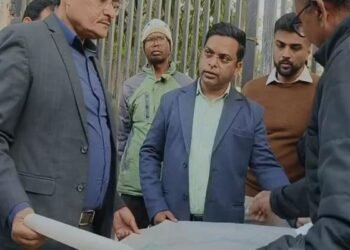 Jharkhand News: रांची का 'बड़ा तालाब' होगा अतिक्रमण मुक्त: दो टीमों ने संभाला मोर्चा, रडार पर भू-माफिया