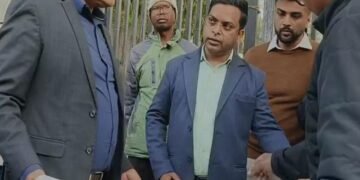 Jharkhand News: रांची का 'बड़ा तालाब' होगा अतिक्रमण मुक्त: दो टीमों ने संभाला मोर्चा, रडार पर भू-माफिया