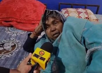 Jharkhand News: सर्द रातों में सुरक्षा की छत-6 डिग्री पारे के बीच बेघरों का सहारा बना 'नगर निगम आश्रय गृह'