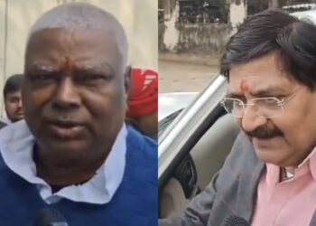 BBMKU दीक्षांत समारोह में सिर्फ जयराम को मिला ‘सम्मान’, बाकी तीन विधायकों का नाम संबोधन से गायब