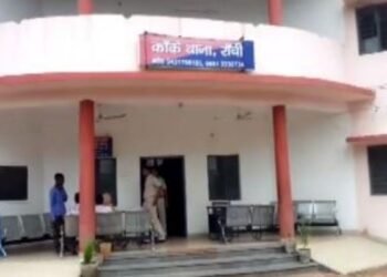 Ranchi Breaking : रेस्टोरेंट कुप्पुस्वामी के मालिक शंकर नारायण ने की आत्महत्या, कर्ज में थे डूबे