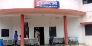 Ranchi Breaking : रेस्टोरेंट कुप्पुस्वामी के मालिक शंकर नारायण ने की आत्महत्या, कर्ज में थे डूबे