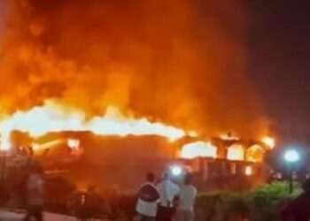 Goa Fire Accident: गोवा अग्निकांड में झारखंड के तीन मजदूरों की मौत, सीएम हेमंत ने जताया दुख