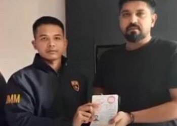 Goa nightclub fire : थाईलैंड में लूथरा ब्रदर्स गिरफ्तार, गोवा अग्निकांड में बड़ी कार्रवाई