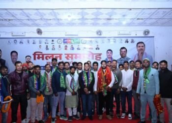 Jharkhand News: सरकार, प्रशासन विफल, झारखंड मुश्किल दौर में, युवाओं को आगे आना होगा-सुदेश महतो