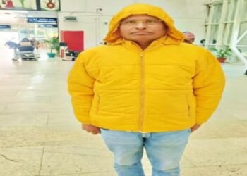 Jharkhand News: झारखंड सरकार को 25 करोड़ का चूना-एसीबी ने मार्शन कंपनी के निदेशक को बड़ौदा से दबोचा