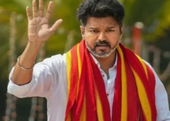 Thalapathy Vijay: साउथ सुपरस्टार थलापति विजय ने 33 साल बाद फिल्मी दुनिया को कहा अलविदा, ये होगी आखिरी फिल्म