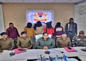 Jharkhand News: खून के लिए ऑनलाइन पेमेंट: पिता की हत्या के लिए बेटे ने भेजे 7 हजार, 20 साल के लड़कों ने काटा गला