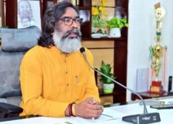 Big Breaking : रिम्स के सरकारी कर्मियों को हेमंत सरकार का बड़ा तोहफा, कैबिनेट की लगी मुहर...