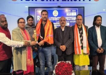 Jharkhand News: सुदेश महतो ने साधा निशाना, कहा-“सांस्कृतिक विरासत की अनदेखी कर रही सरकार”