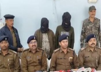 Jharkhand News: गैंगस्टर प्रिंस खान गैंग के दो गुर्गे पुलिस की गिरफ्त में, शहाबुद्दीन सिद्दीकी हत्याकांड का खुलासा