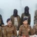 Jharkhand News: गैंगस्टर प्रिंस खान गैंग के दो गुर्गे पुलिस की गिरफ्त में, शहाबुद्दीन सिद्दीकी हत्याकांड का खुलासा
