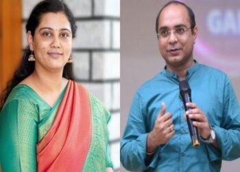 CUJ में प्रोफेसर-शोधार्थी की टीम ने झारखंड के विश्व प्रसिद्ध मुड़मा मेला से दिया को-प्रेन्यूर (सह-उद्यमी) की वैश्विक अवधारणा