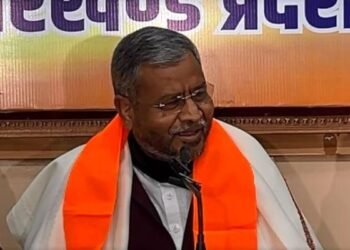 Jharkhand News: बाबूलाल का बड़ा खुलासा-सीएम हेमंत शराब घोटाले के असली मास्टरमाइंड