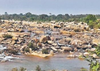 New Year 2026: झारखंड का 'छोटा नियाग्रा', जिसकी खूबसूरती देख आप कश्मीर भूल जाएंगे