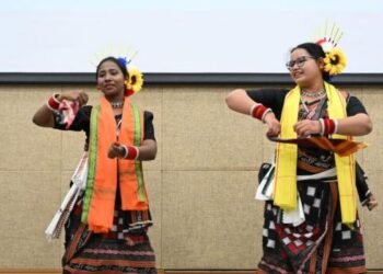 CUJ में दो-सप्ताहिक सीबीपी का पाँचवाँ दिन: गुणात्मक शोध, प्रयोगात्मक दृष्टिकोण और सांस्कृतिक संध्या में विविधता का उत्सव