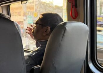 Jharkhand News: सीएम हेमंत सोरेन बने आम आमदी! बिना सिक्योरिटी के रांची की सड़को पर निकले