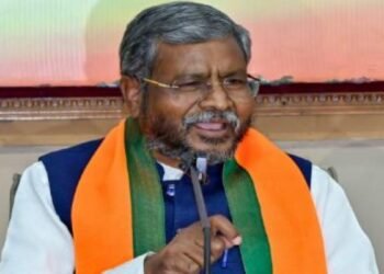 Jharkhand Politics: गुमला में गर्भवती और नवजात की मौत-बाबूलाल ने सरकार पर उठाए गंभीर सवाल